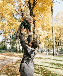 Семейный тур в Пушкинские Горы