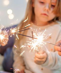 Семейный новогодний тур в Карелию