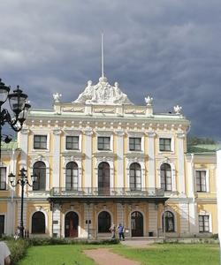 Тверская областная картинная галерея