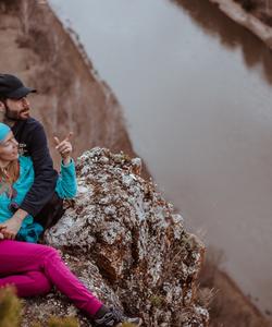 Река Белая, Башкортостан