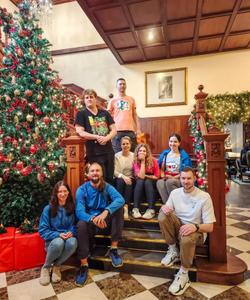 Новый год на Шри-Ланке