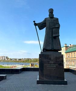 Архитектура