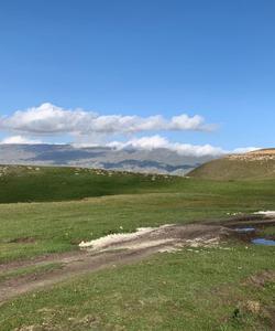 Спортивный тур на Алтай