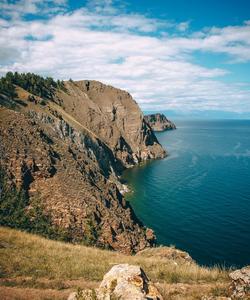 Остров Ольхон