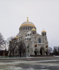 Морской собор