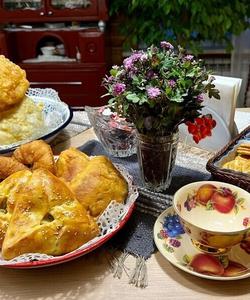 Ретро-дом Зулейхи, Тюмень