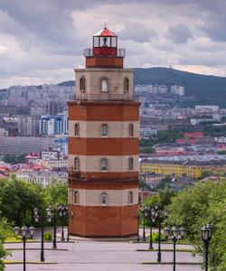 Мемориал морякам, погибшим в мирное время