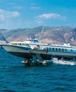 Озеро Байкал