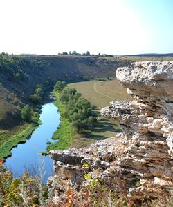 Национальный заповедник Галичья гора