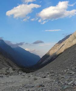 Кабардино-Балкария