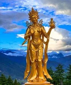 Будда Дорденма 