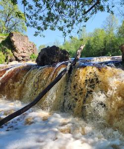 Миорские озера