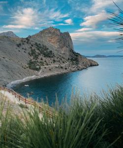 Тропа Голицына