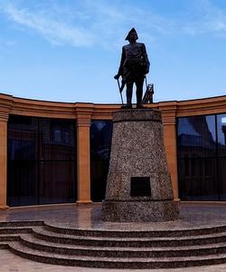 Дербент