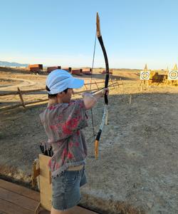 Тур в Казахстан