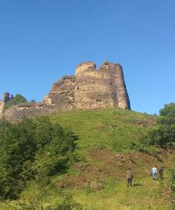 тур в Южную Осетию