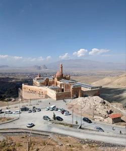 Догубаязит 