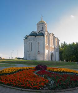 Архитекутра