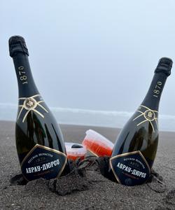 гастротур на Камчатку