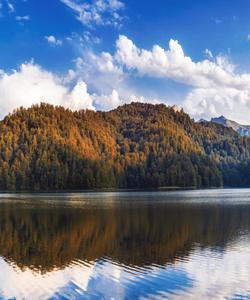 Озеро Гёйгёль