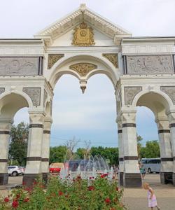 Архитектура