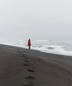 Халактырский пляж