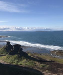 Баренцево море