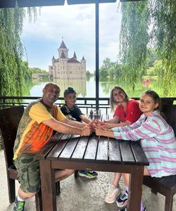 Замок Шато-Эркен