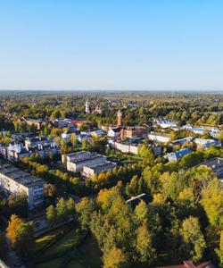 Старая Русса