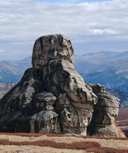 Урочище Чокпартас