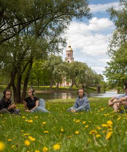 Старая Русса