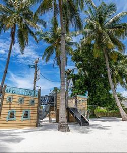 Вилла на Мальдивах