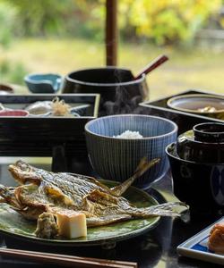 Японская кухня