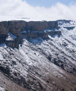 Хунзахское плато