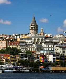 Галатская башня