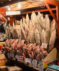 Тур в Якутию