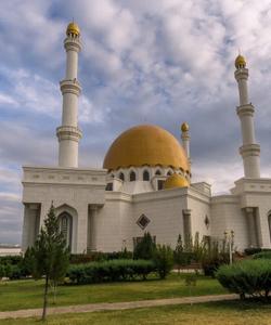 Архитектура