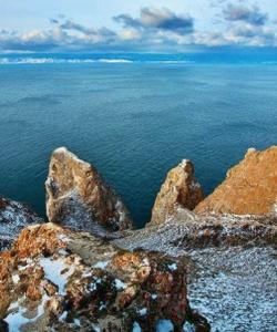 Местный пейзаж