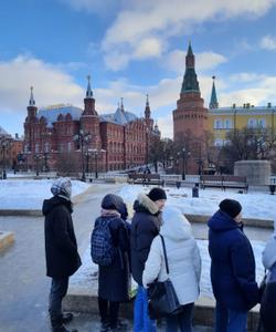 Замоскворечье