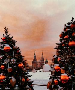 Москва