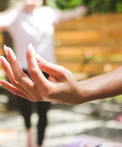 ретрит в Подмосковье