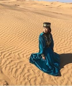 тур в Калмыкию