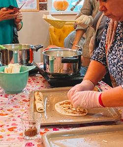 мастер-класс