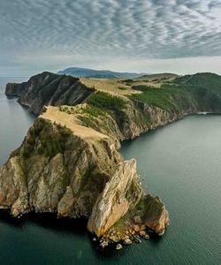 Остров Ольхон