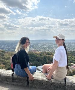 тур по городам КМВ