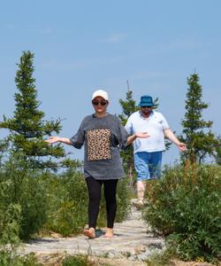 Тур на Байкал