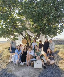 Ретрит в Армении