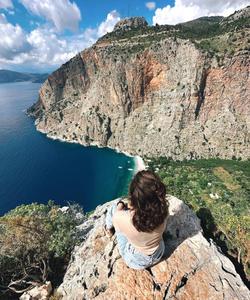 Долина бабочек