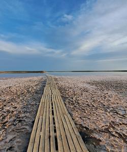 Озеро Колтан-Нур