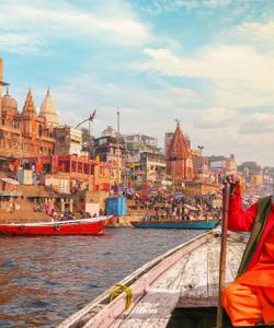 Варанаси